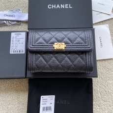 Chanel Wallet Purse